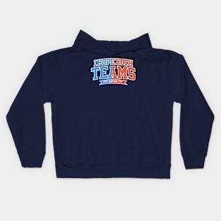 Lets Have Fun Kids Hoodie